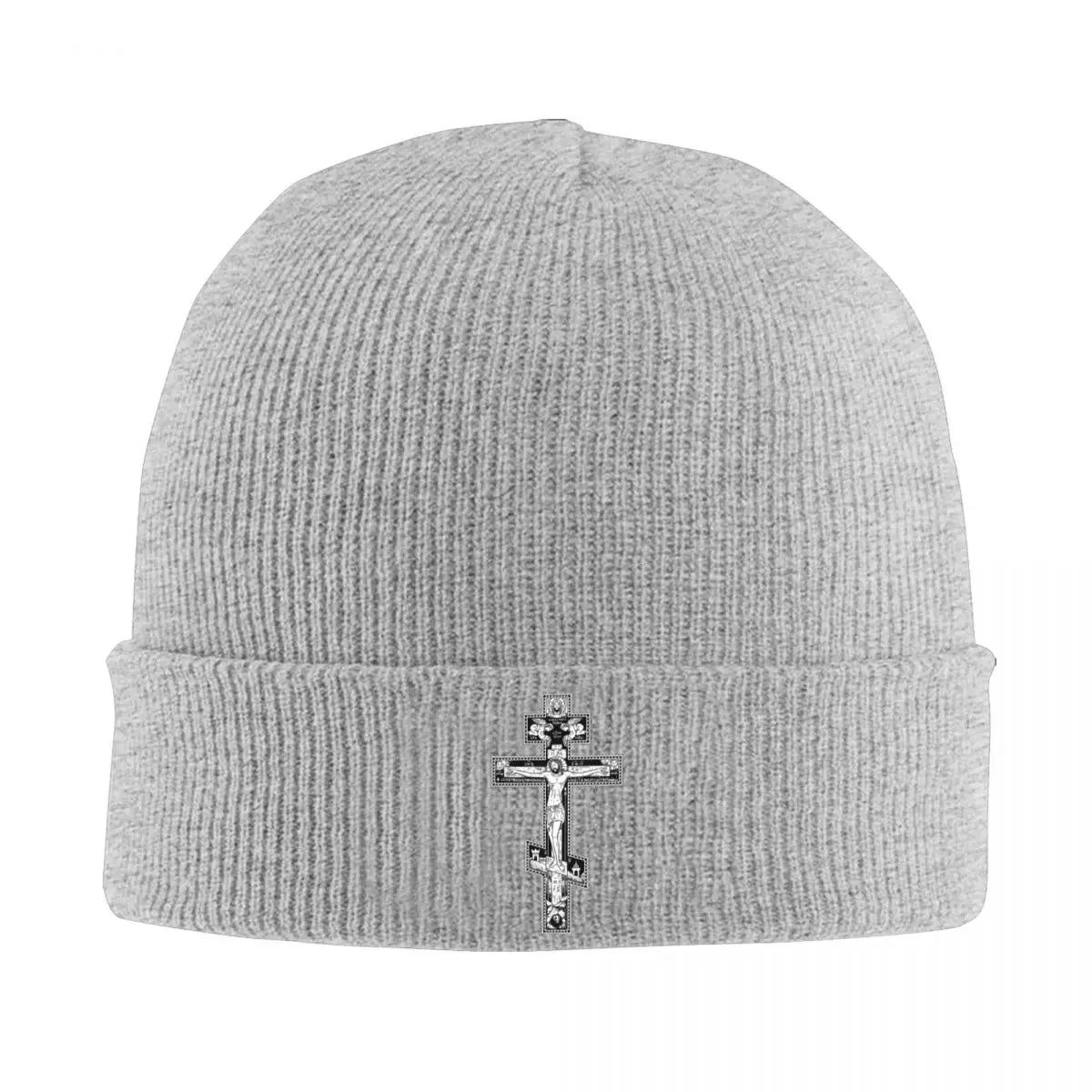 Orthodox Cross Hat
