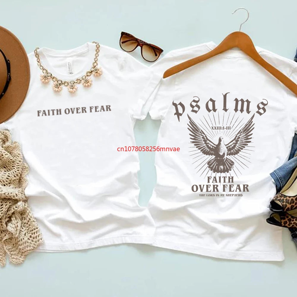 Psalms T Shirt