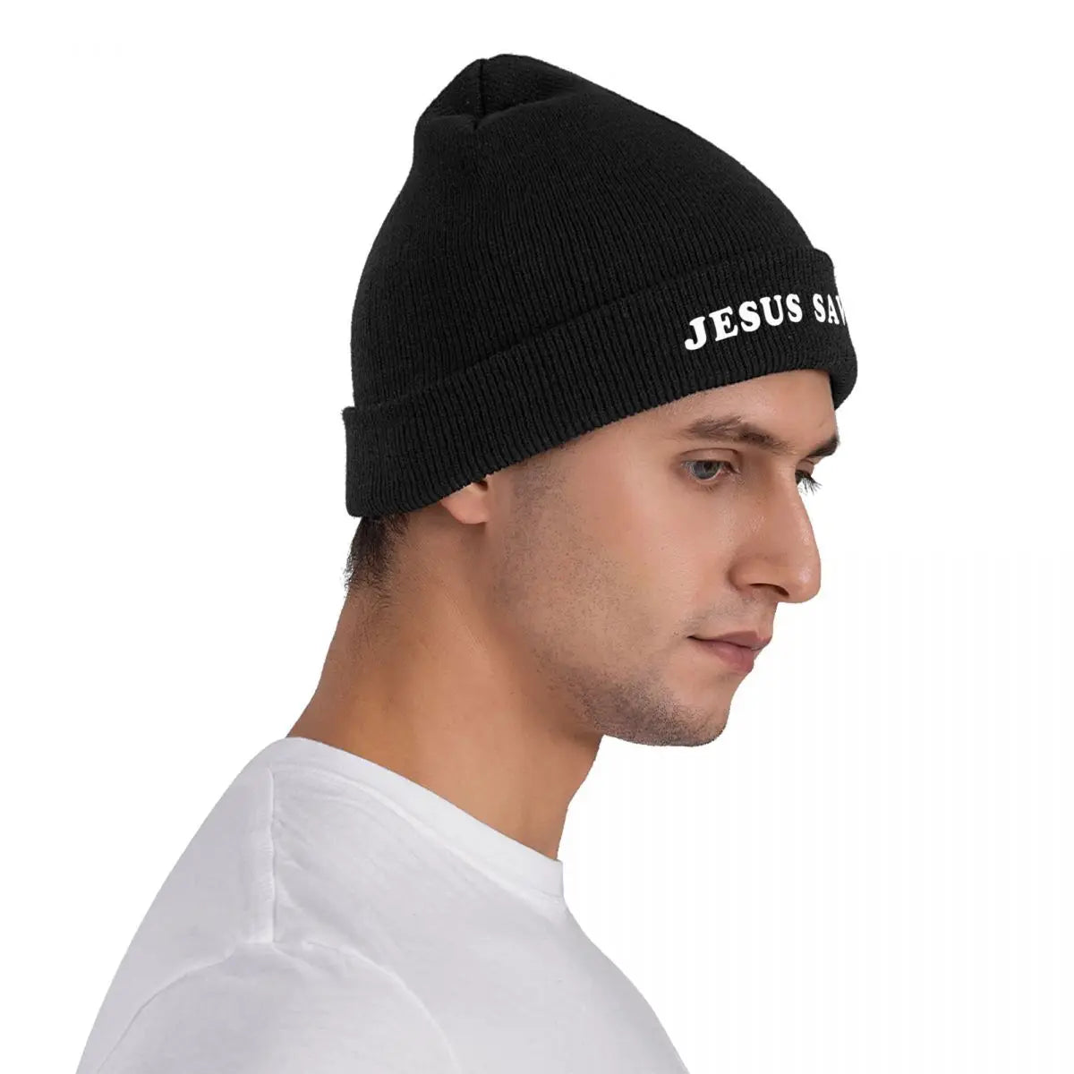 Jesus Saves Hat