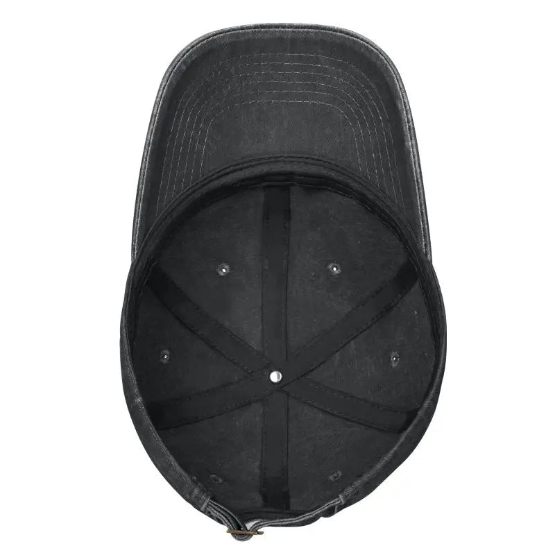 Jesus The Way Hat