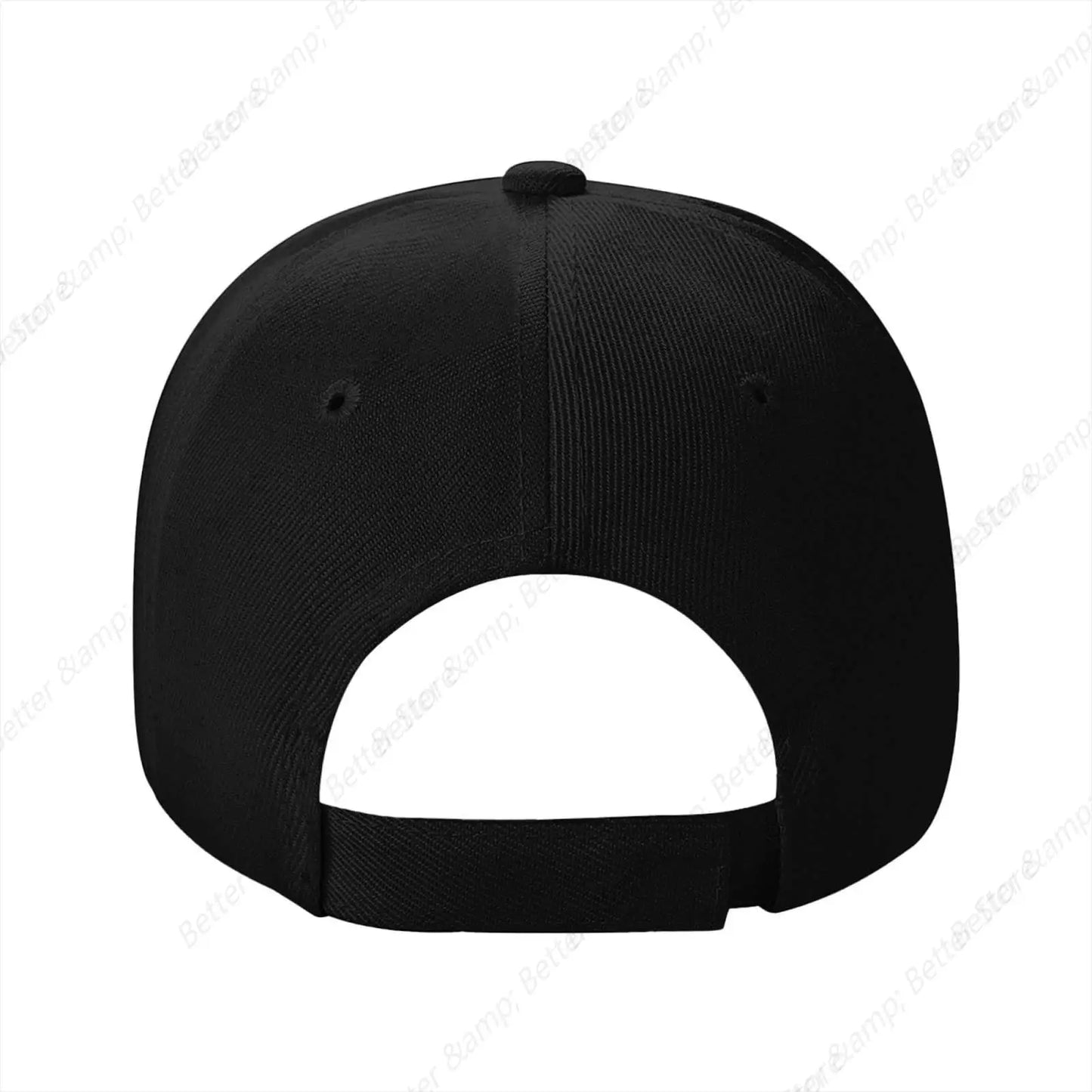 Redeemed Cross Hat