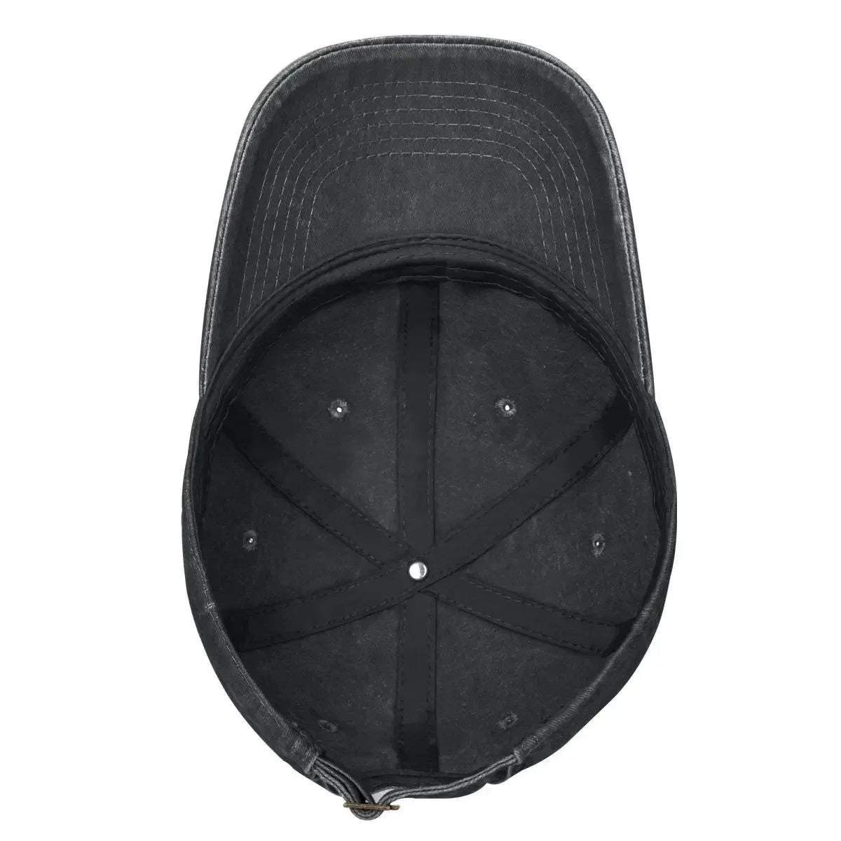 Faith Cross Hat