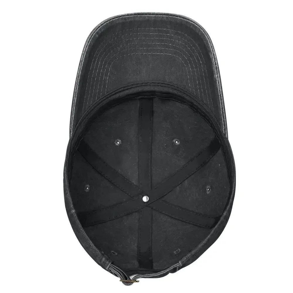 God Is Love Hat