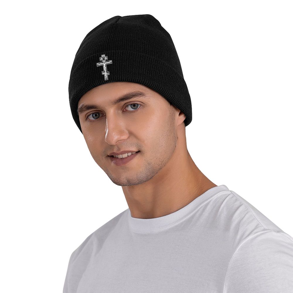 Orthodox Cross Hat