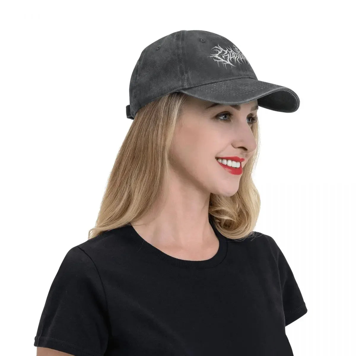 God Is Love Hat
