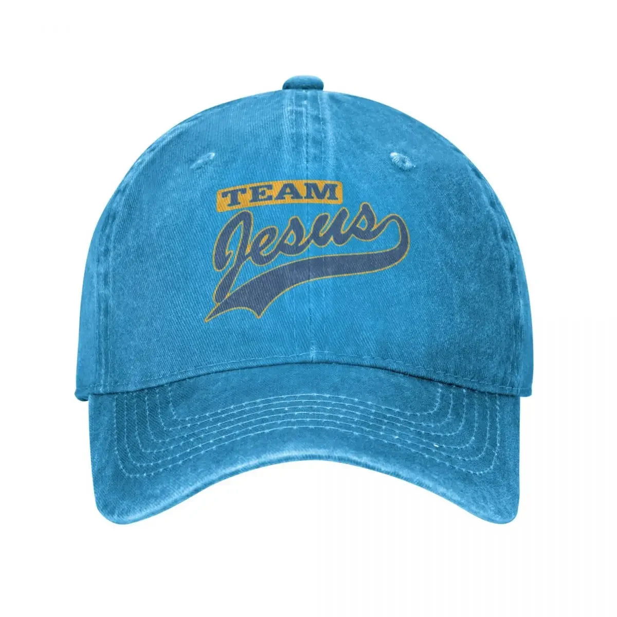 Team Jesus Hat