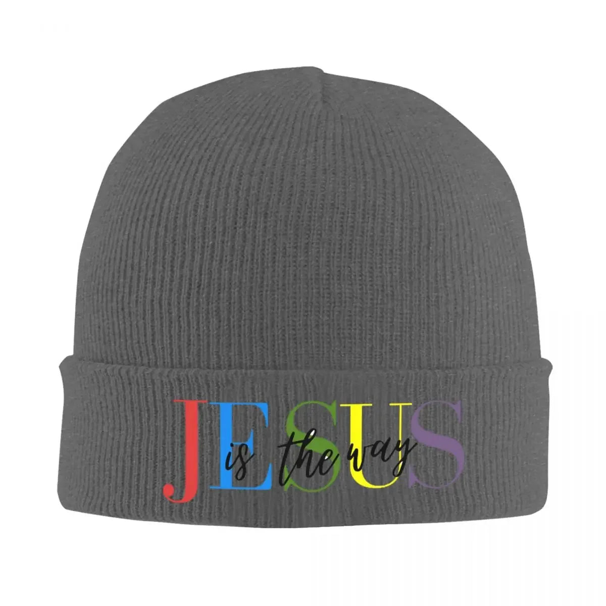 Jesus The Way Hat