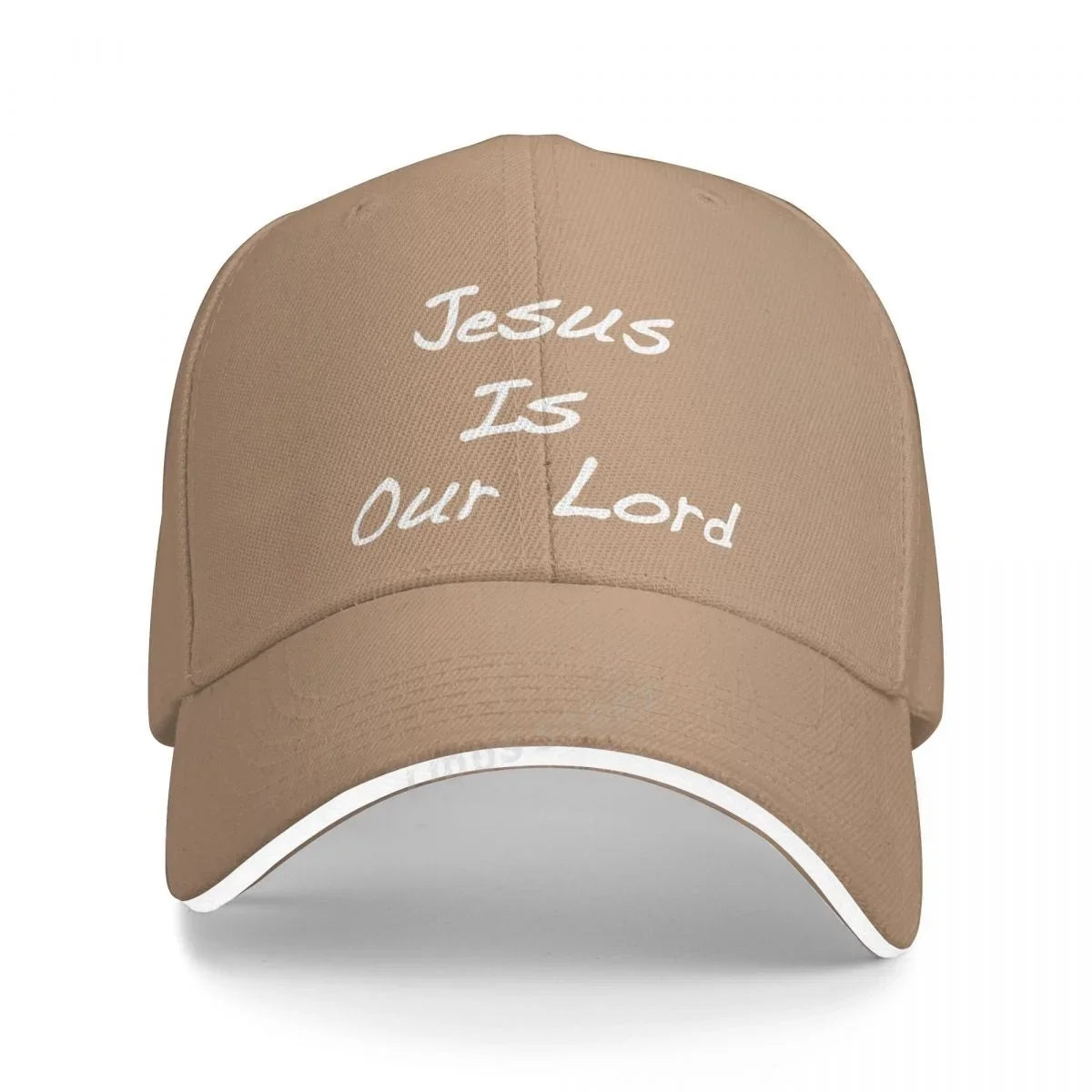 The Lord Will Fight For You Hat