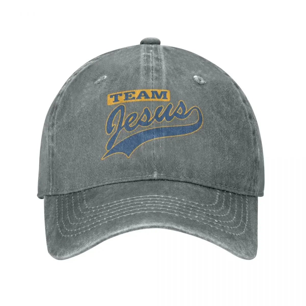 Team Jesus Hat