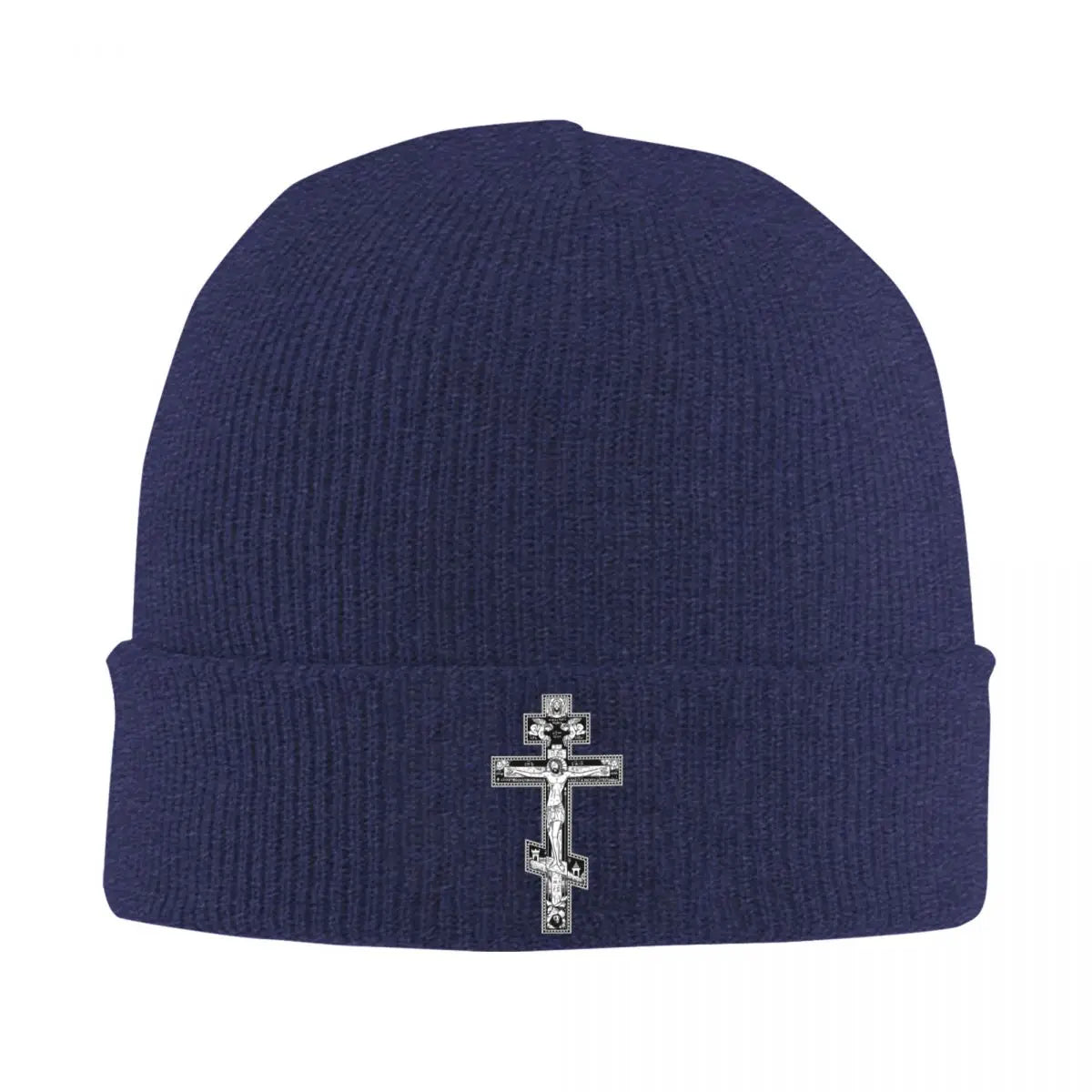 Orthodox Cross Hat
