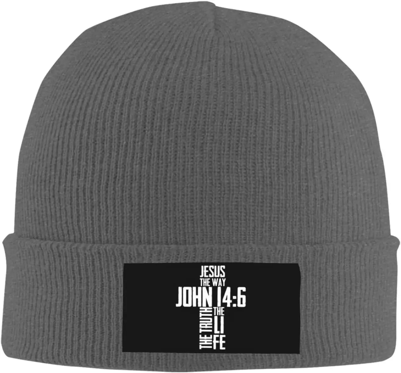 Christian Bible Verse Hat
