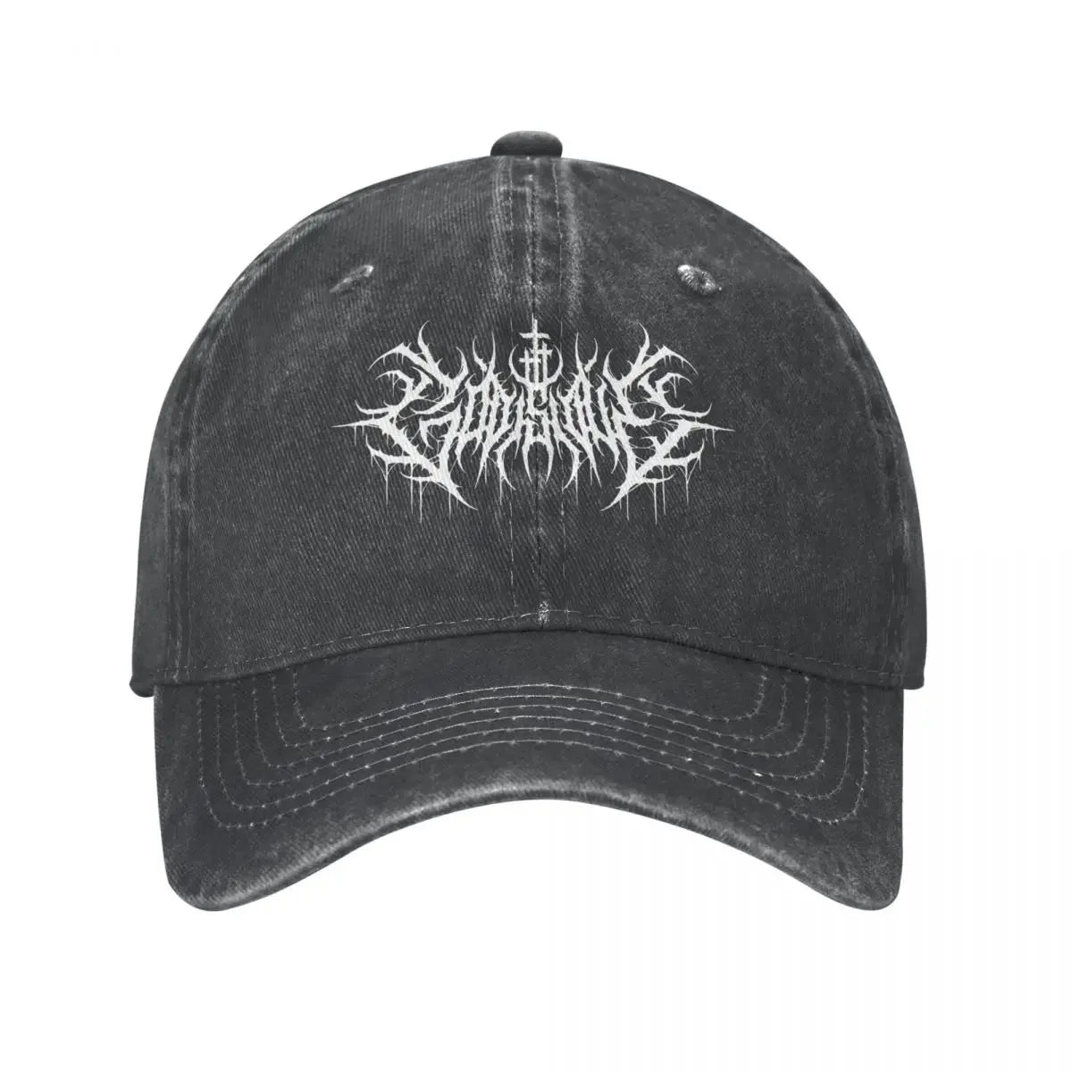 God Is Love Hat