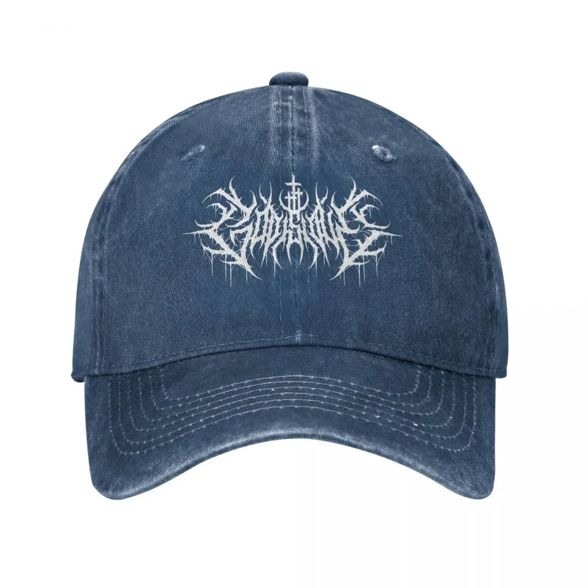 God Is Love Hat
