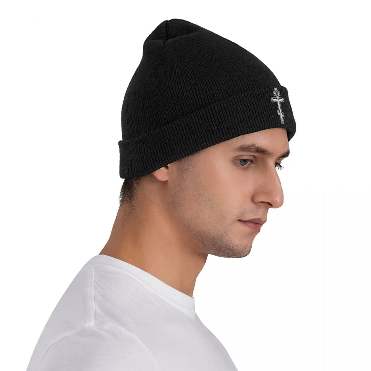 Orthodox Cross Hat