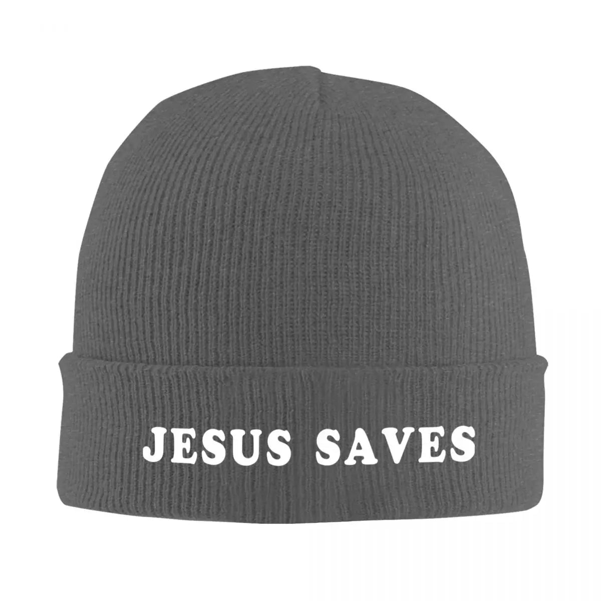Jesus Saves Hat