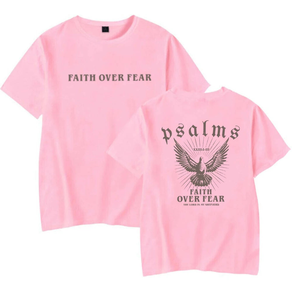 Psalms T Shirt