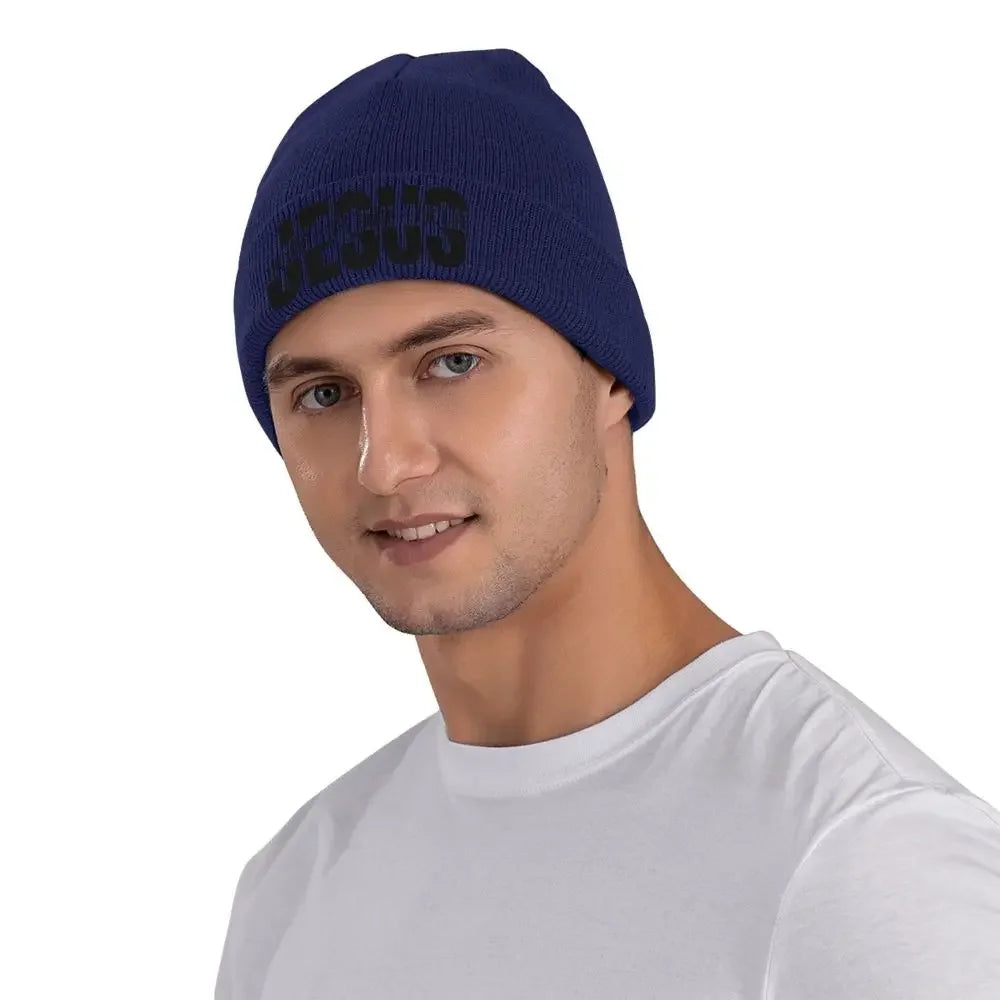 Jesus The Way Hat