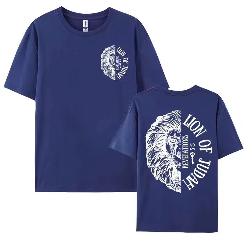 Lion of JudahT Shirt