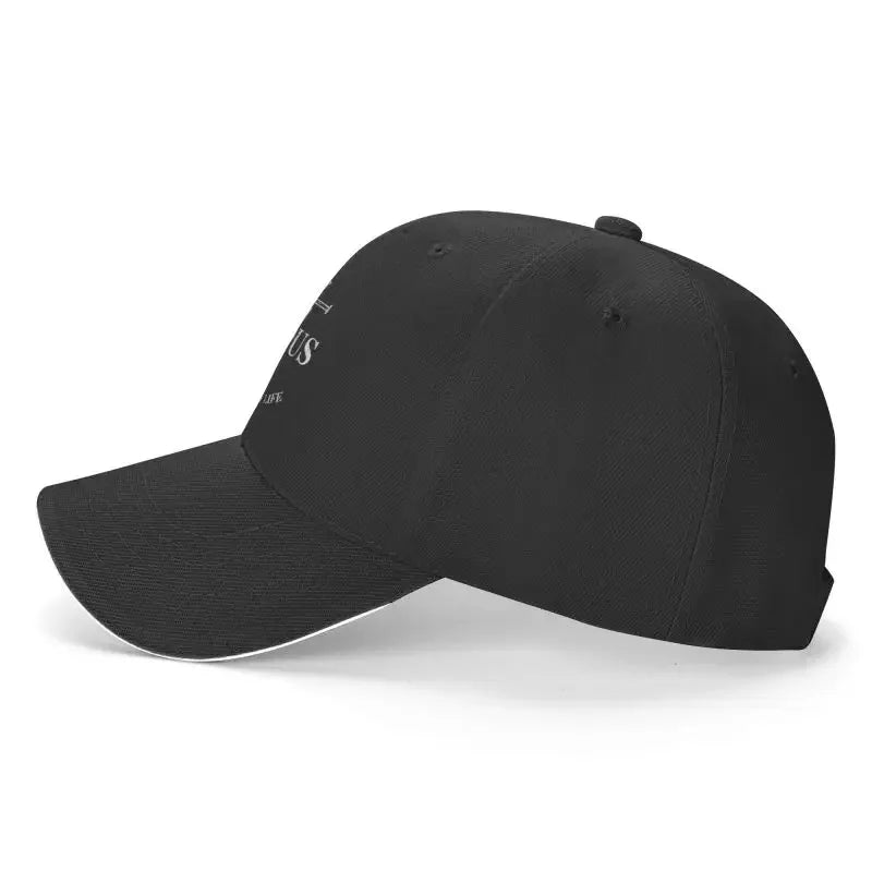 Jesus Saved My Hat