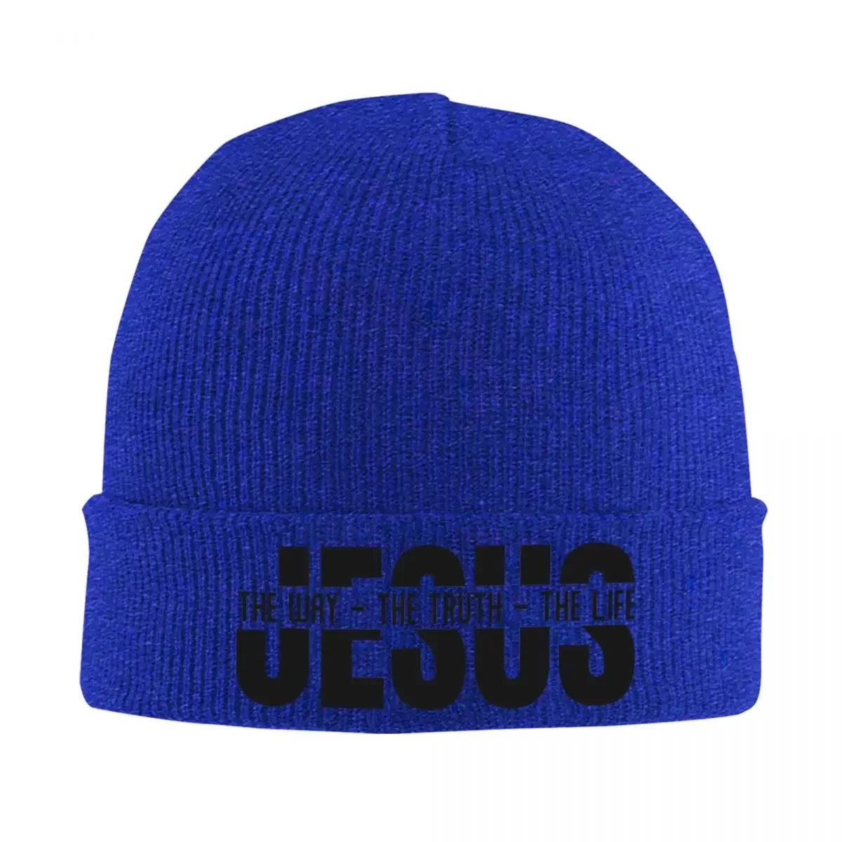Jesus The Way Hat