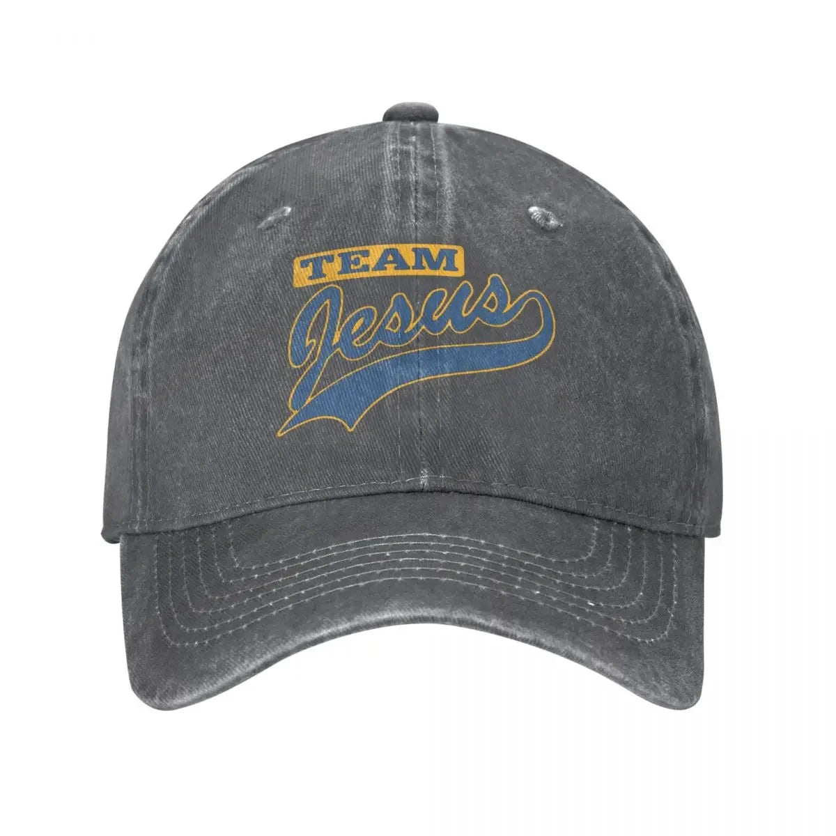 Team Jesus Hat