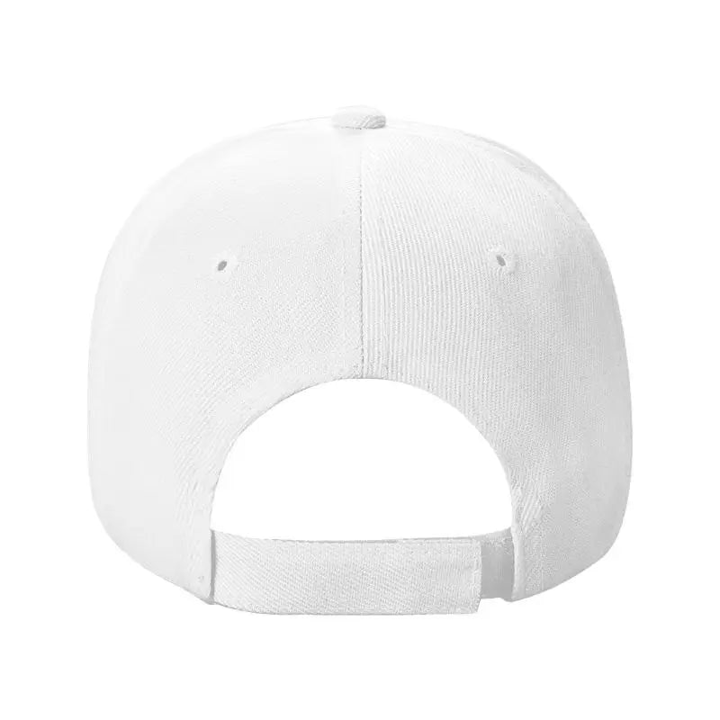 Jesus Changed My Life Hat