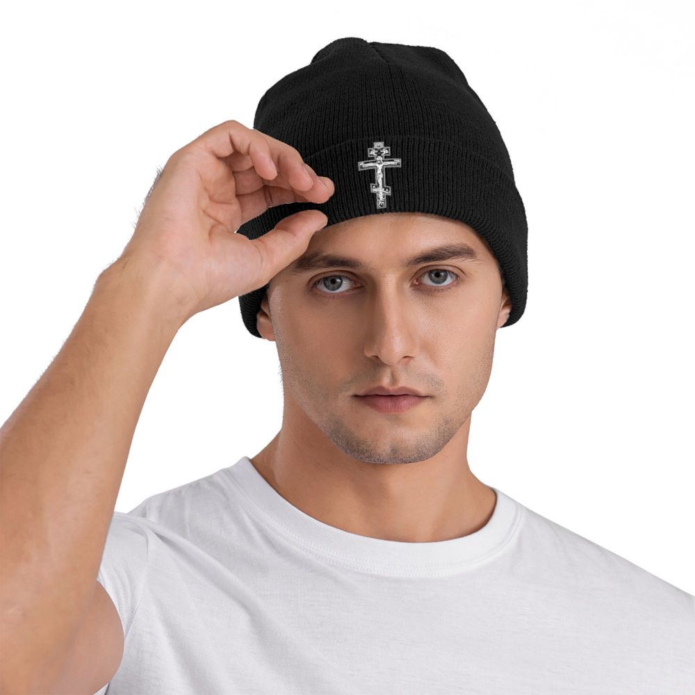 Orthodox Cross Hat