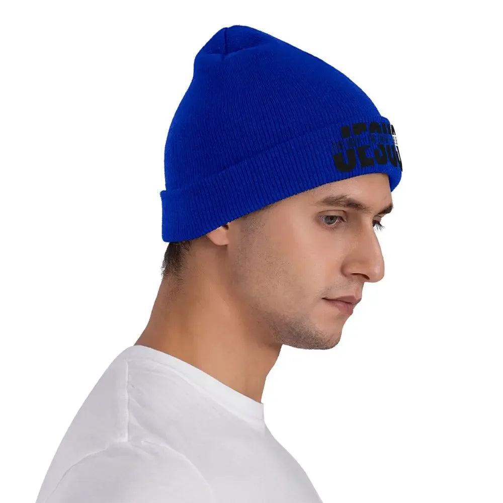 Jesus The Way Hat