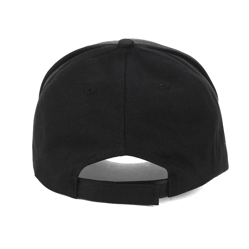 Jesus Saved My Life Hat