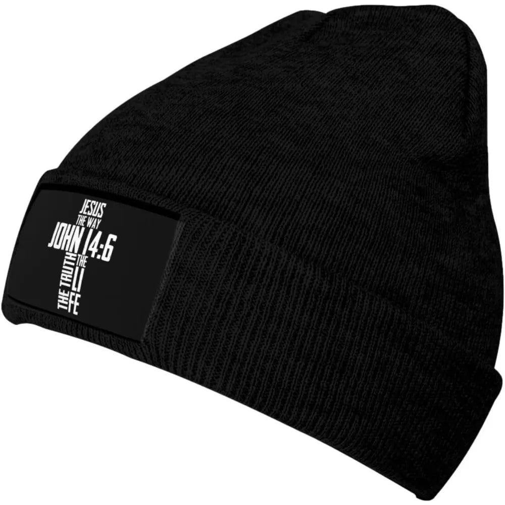 Christian Bible Verse Hat