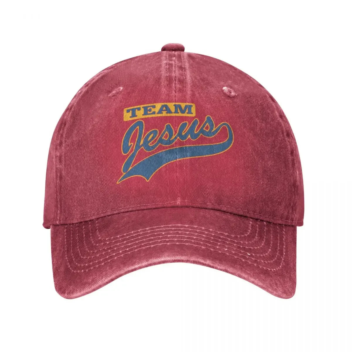 Team Jesus Hat