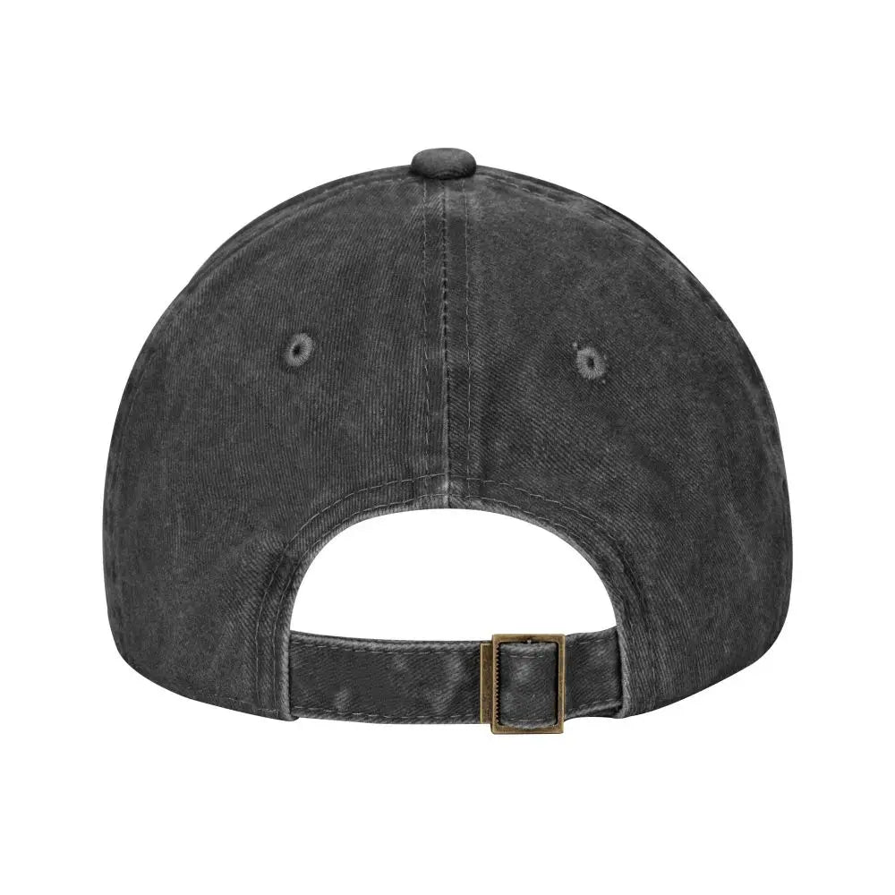 Jesus The Way Hat