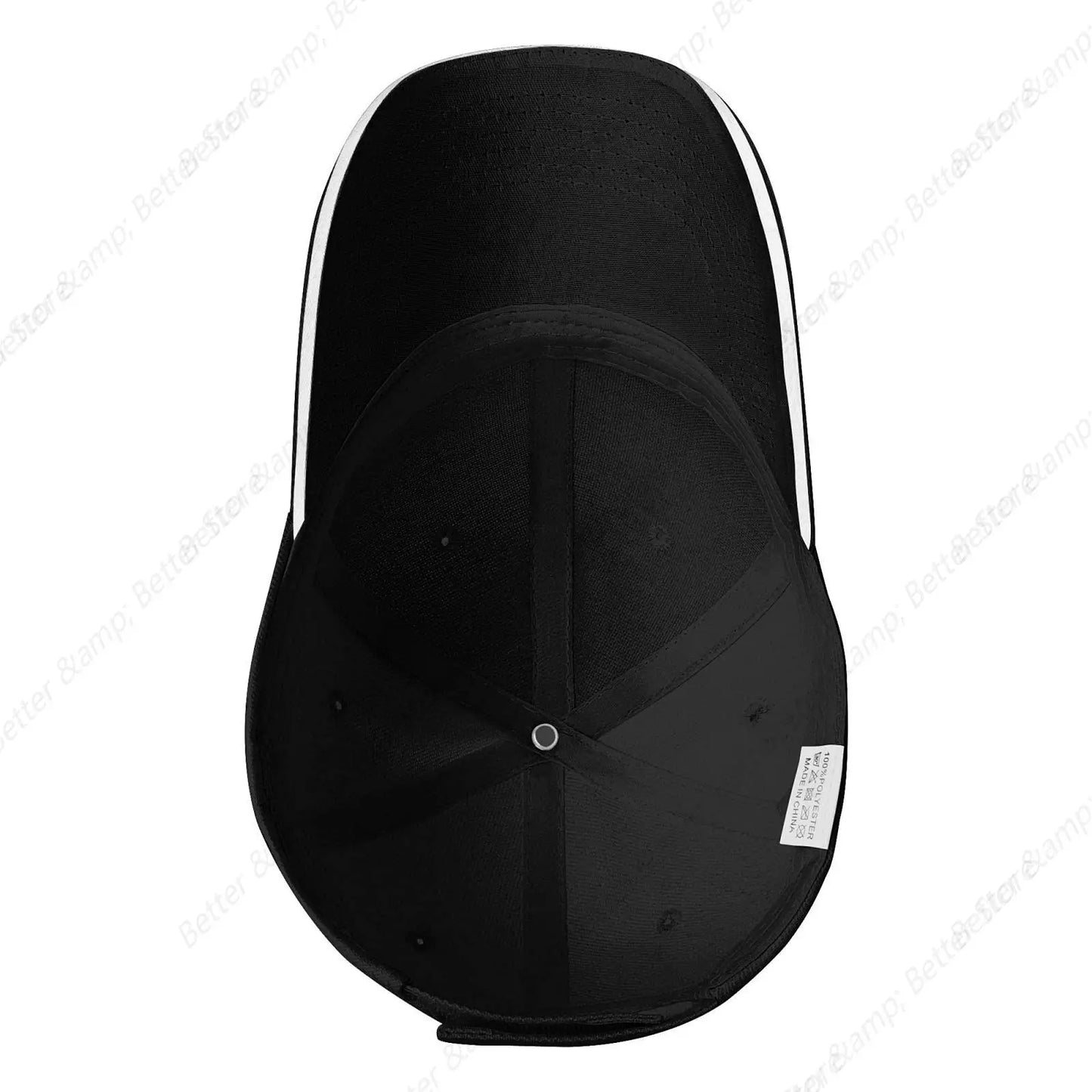 Redeemed Cross Hat