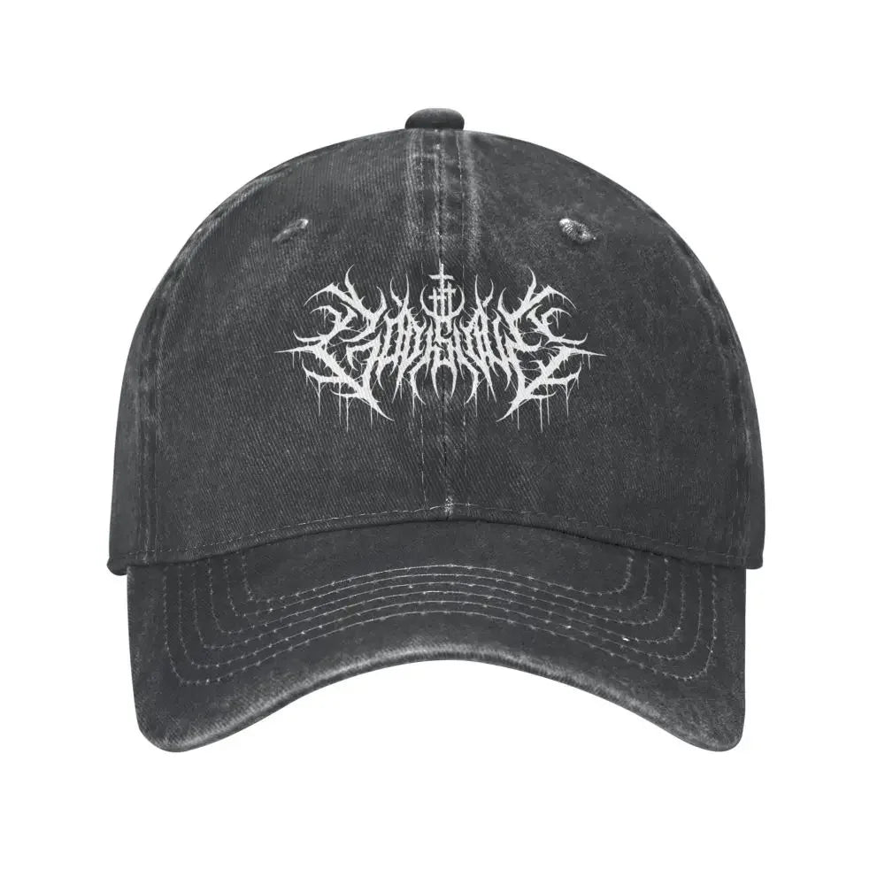 God Is Love Hat