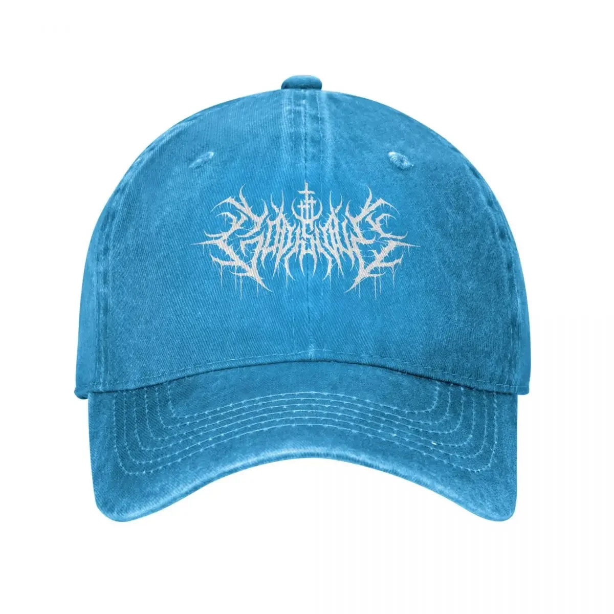 God Is Love Hat