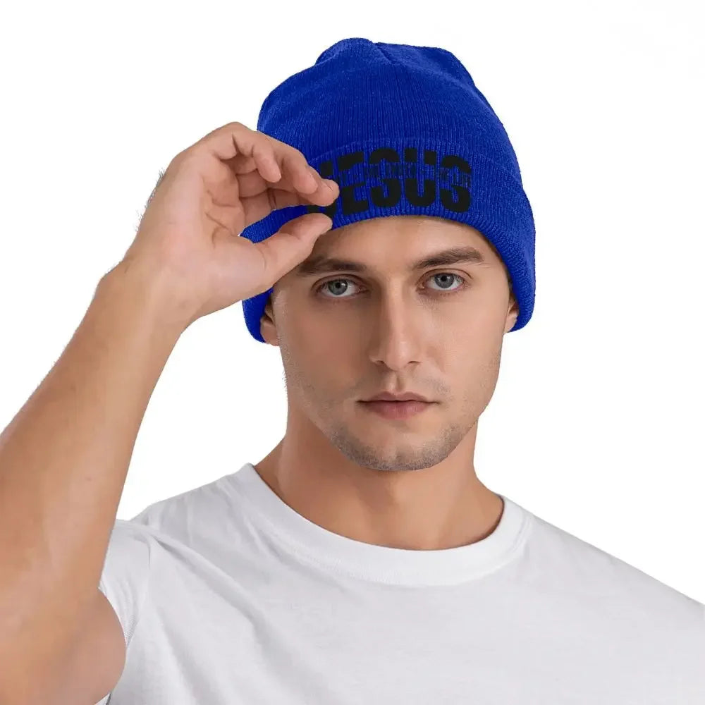Jesus The Way Hat