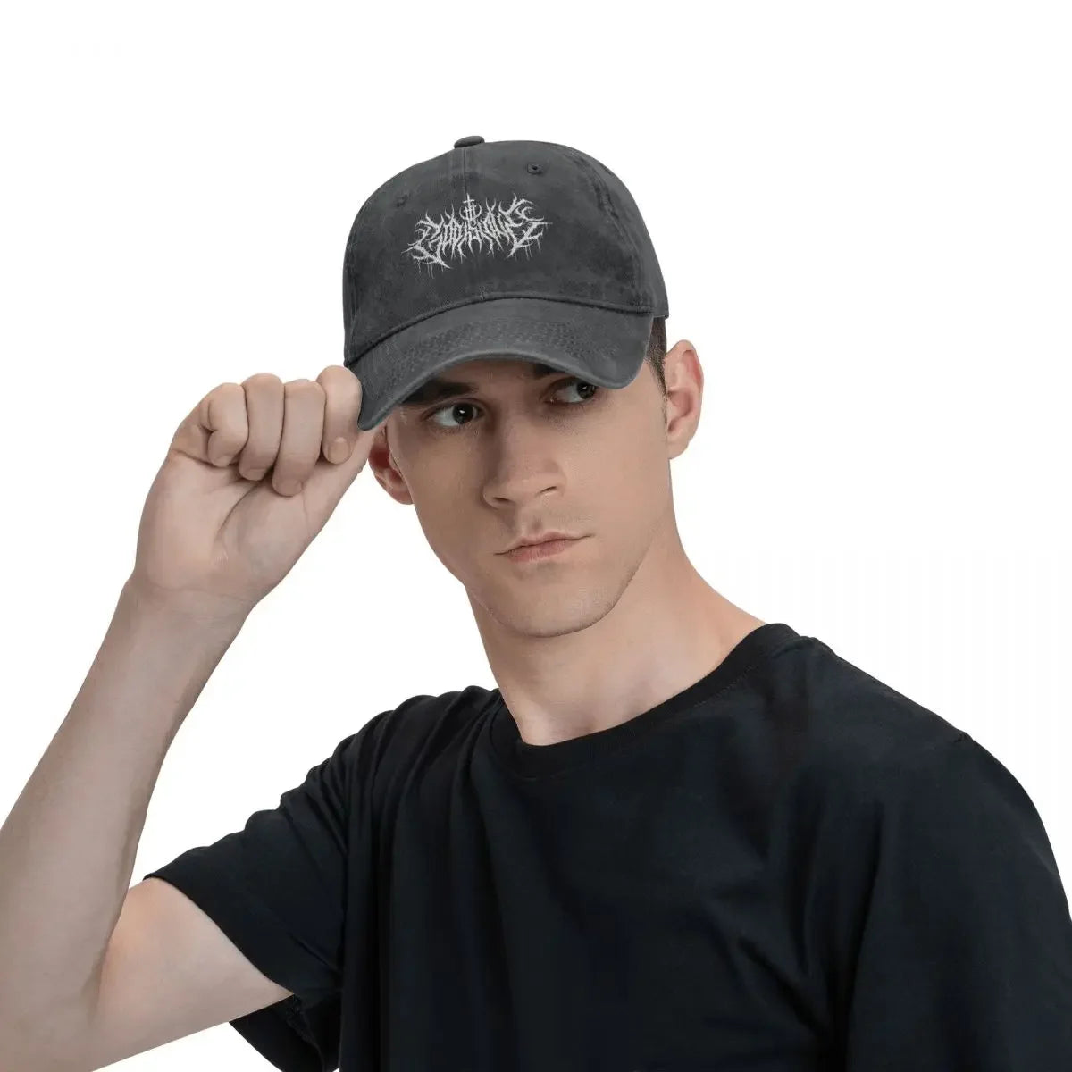 God Is Love Hat