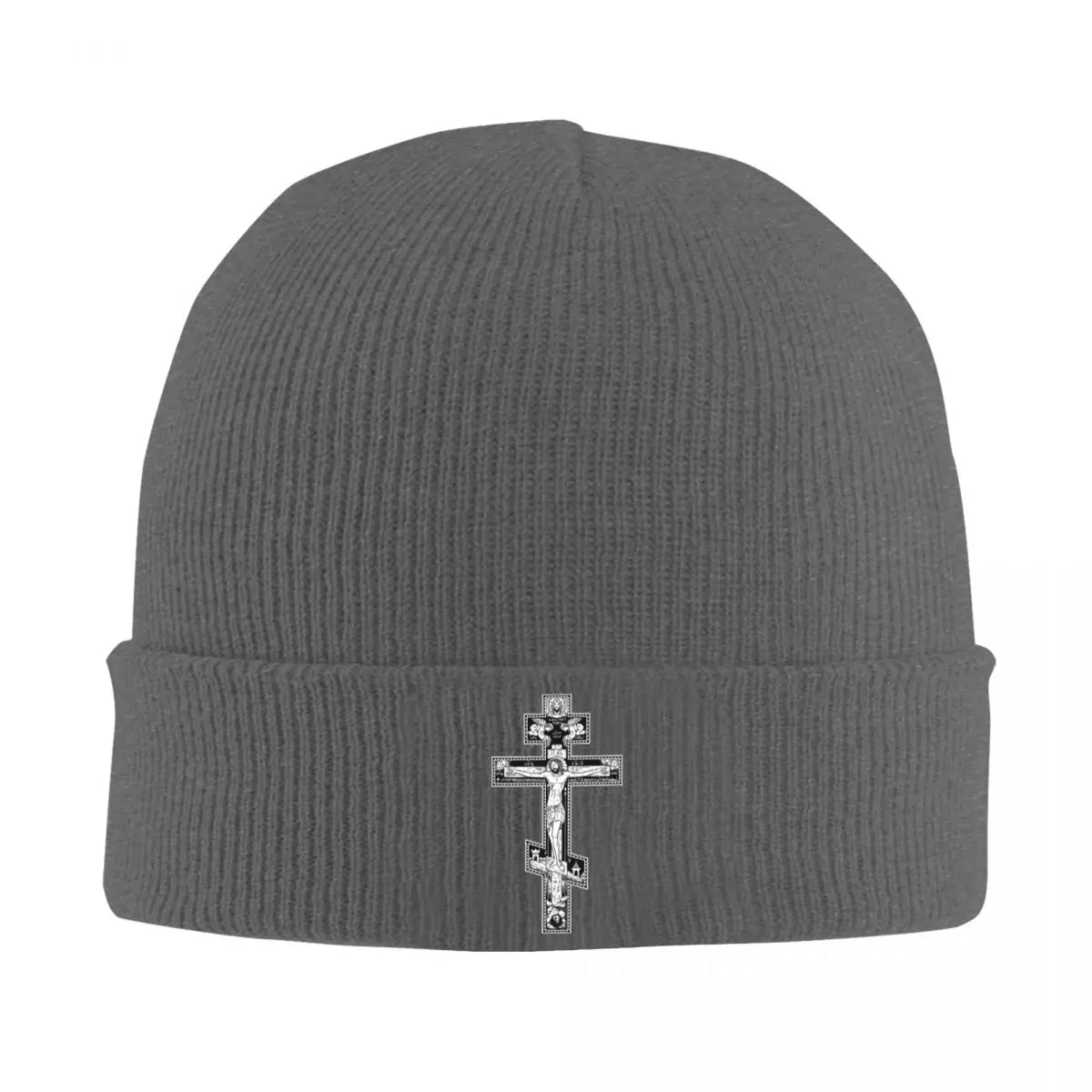 Orthodox Cross Hat