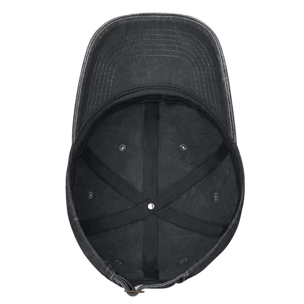 Jesus The Way Hat
