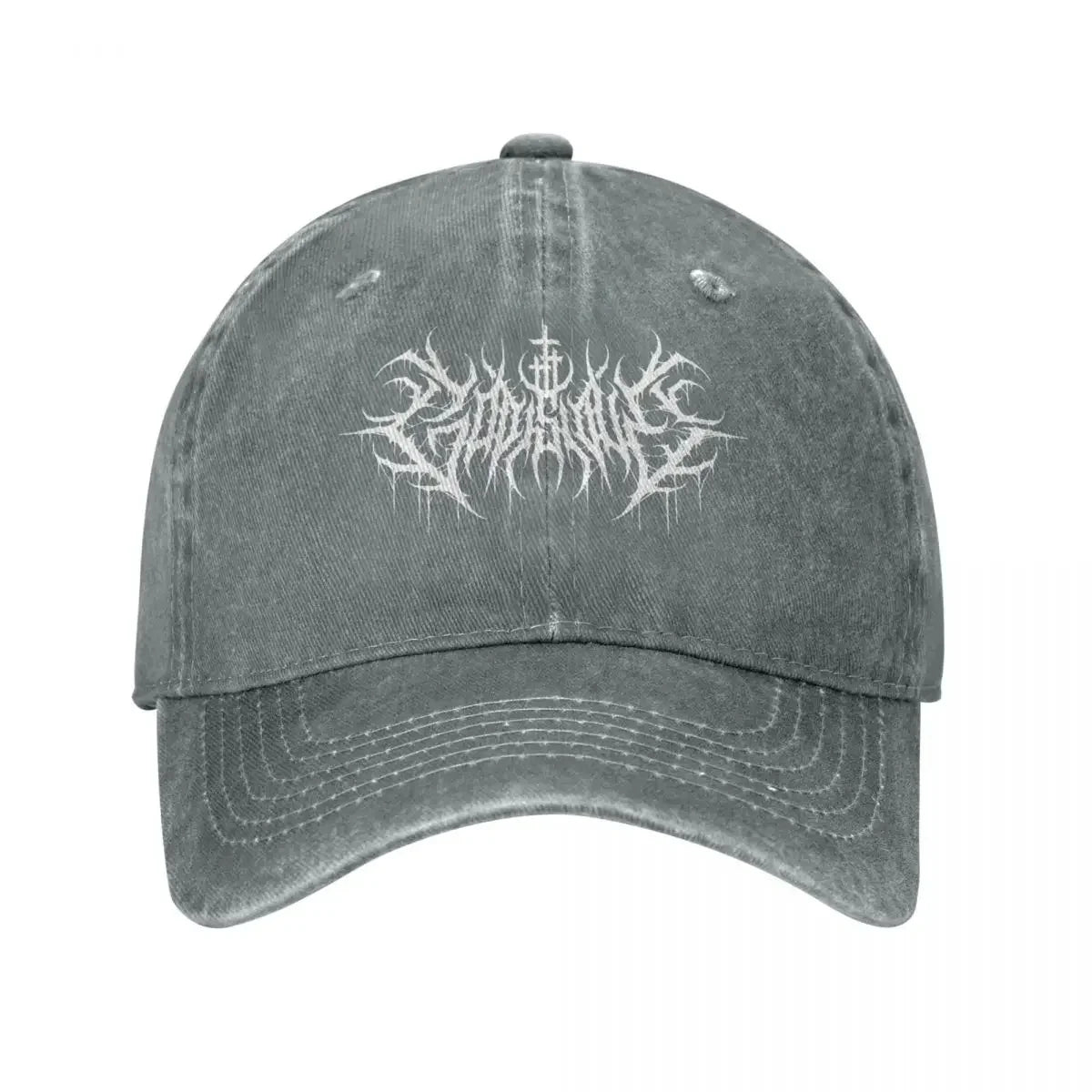 God Is Love Hat