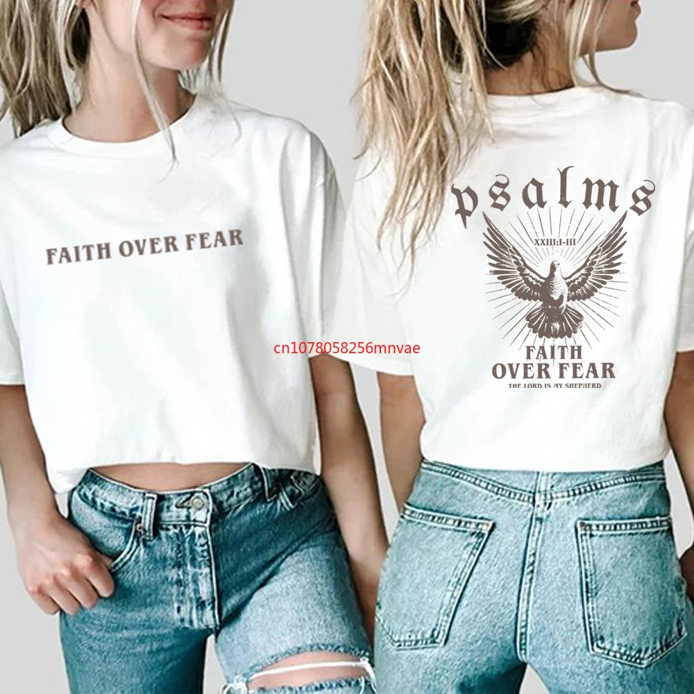 Psalms T Shirt