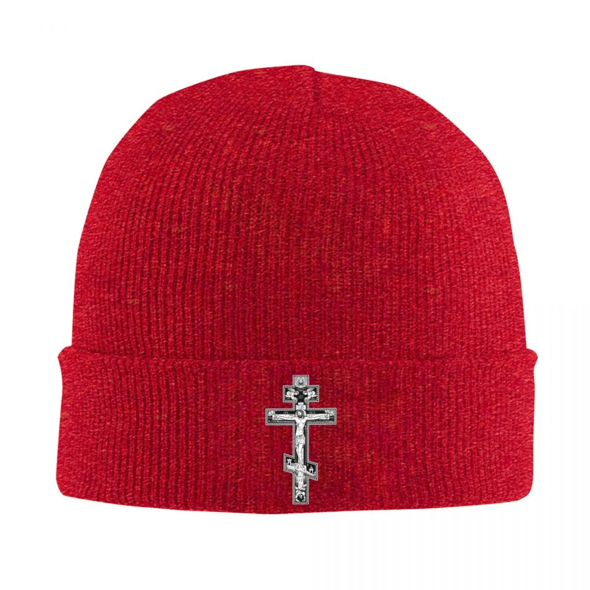 Orthodox Cross Hat