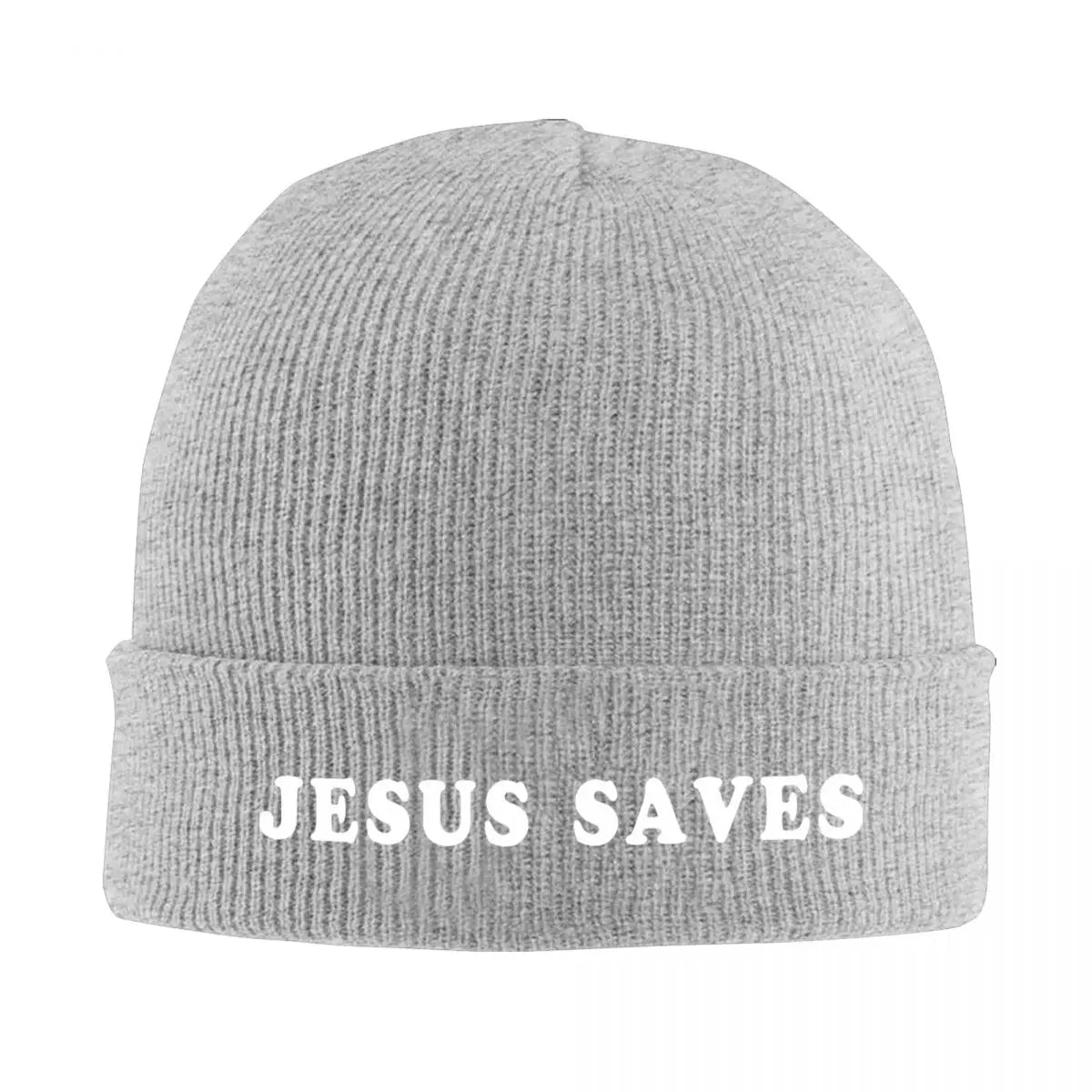 Jesus Saves Hat