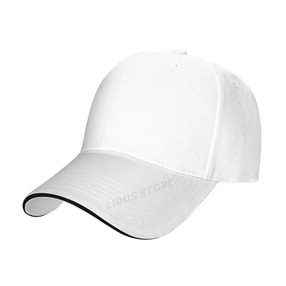 The Lord Will Fight For You Hat