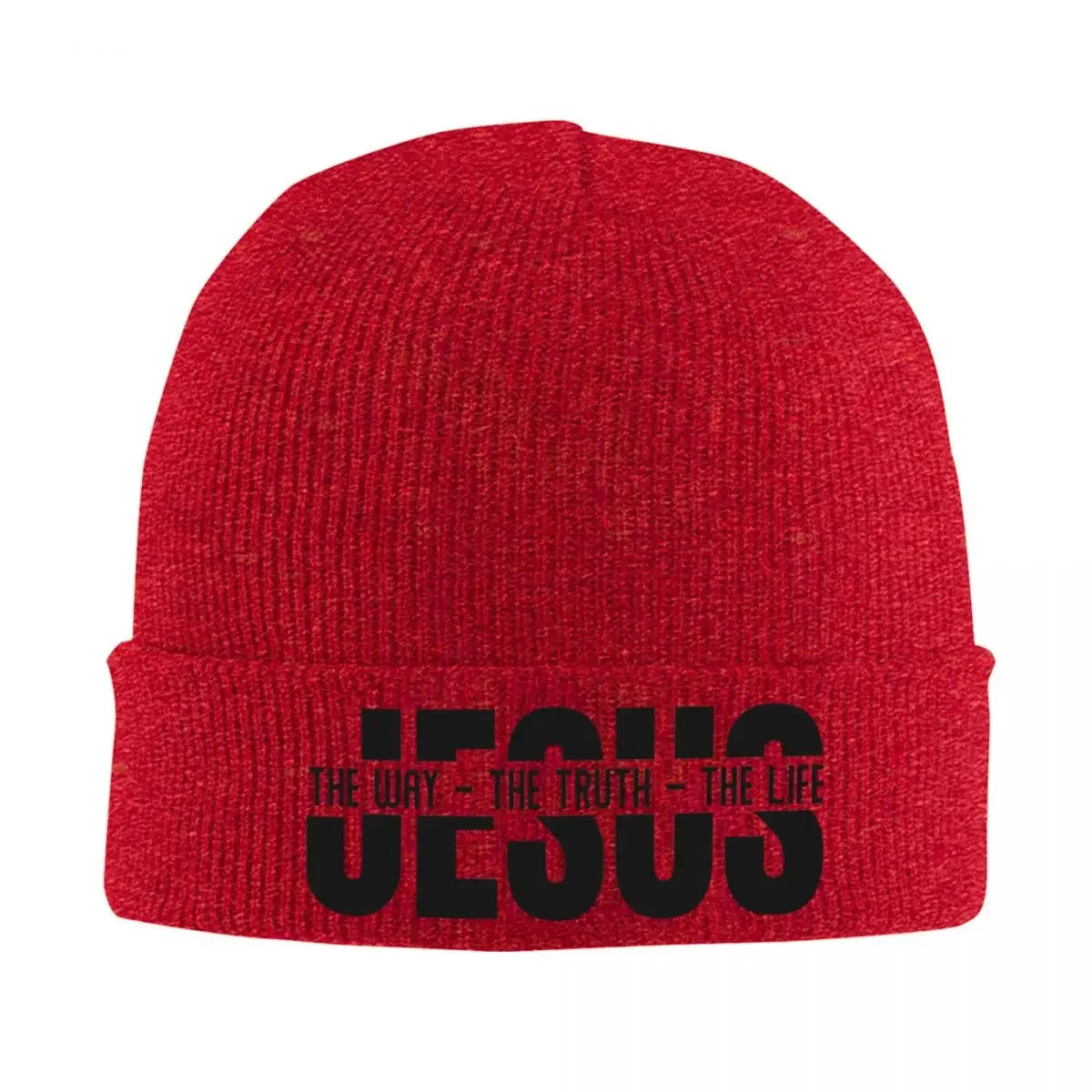 Jesus The Way Hat