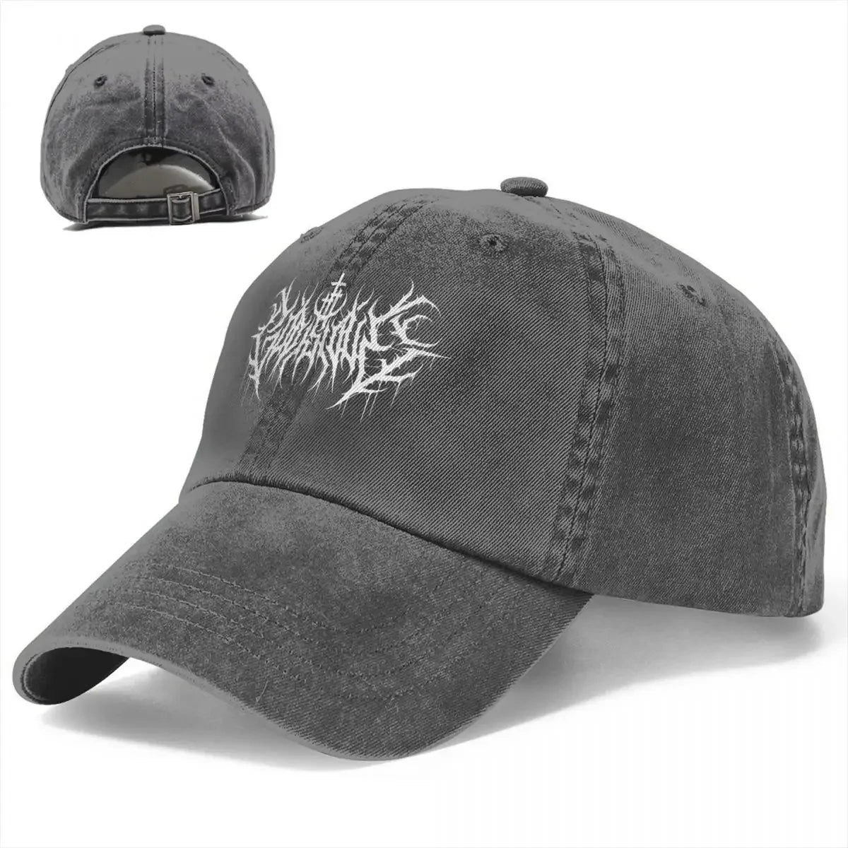 God Is Love Hat