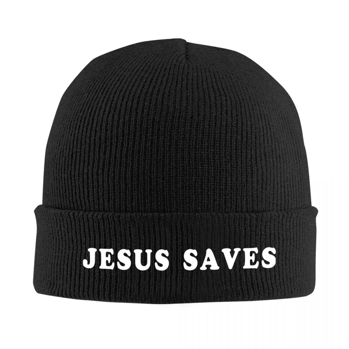 Jesus Saves Hat