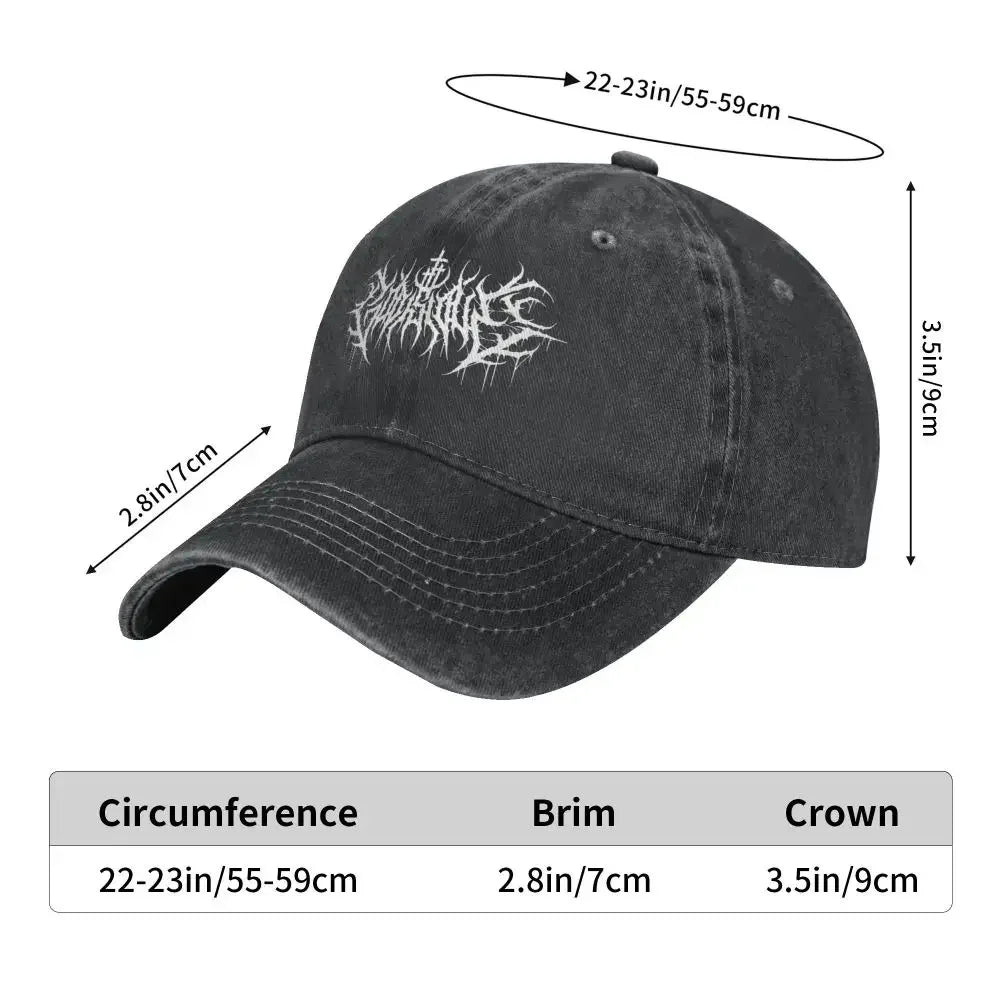 God Is Love Hat