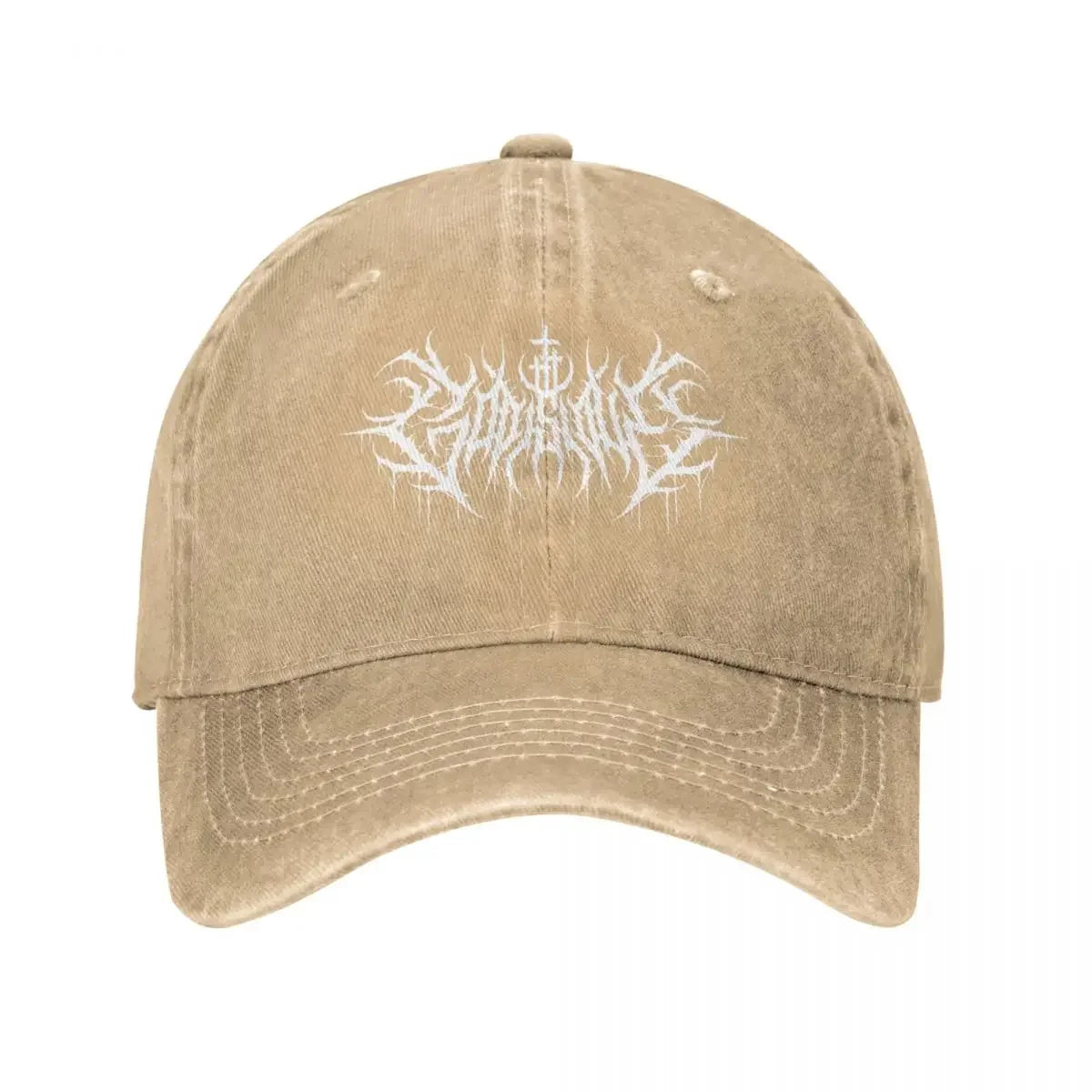God Is Love Hat