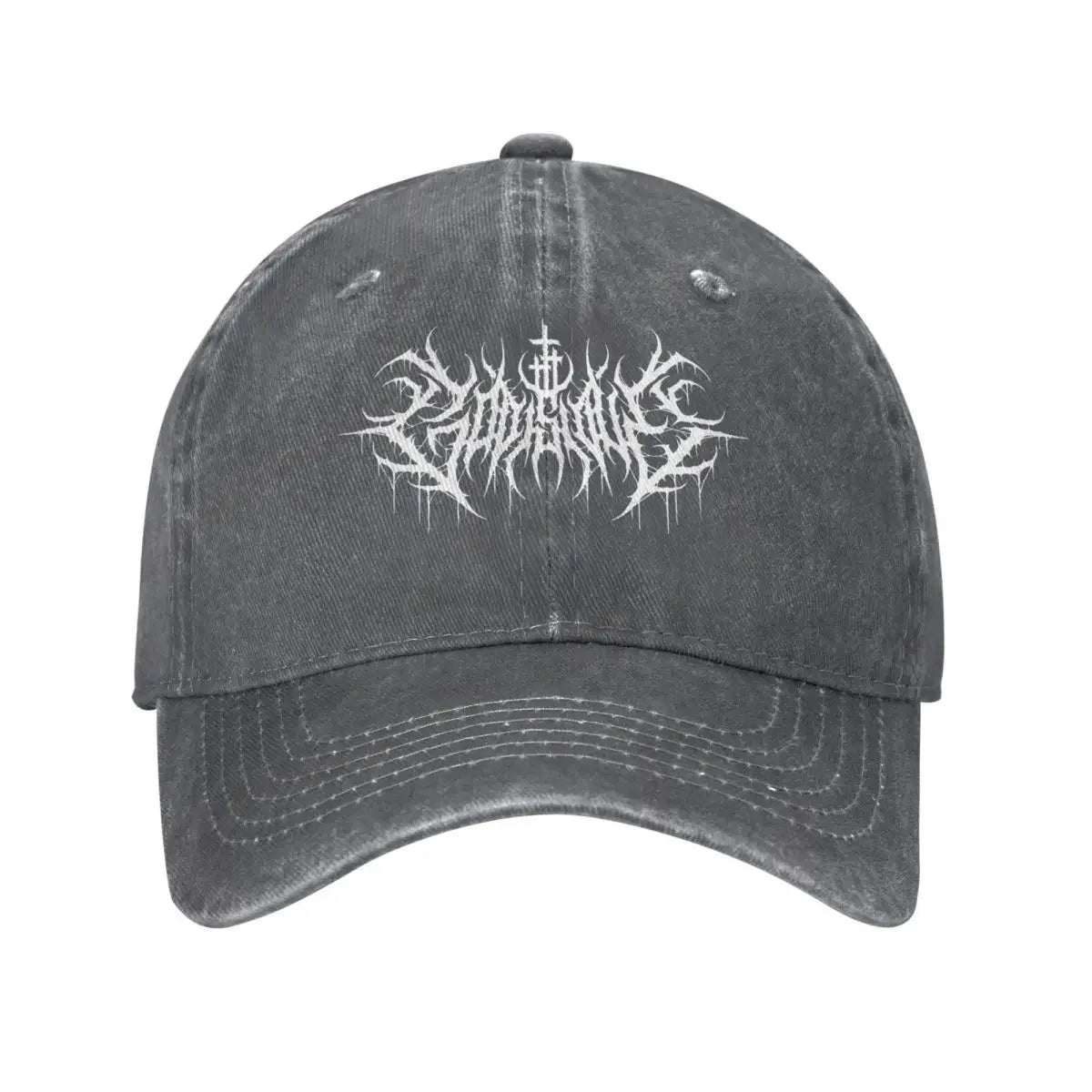 God Is Love Hat